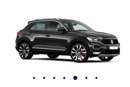 VW T-Roc 30.000 km 21.000 &euro; Burbach 57299