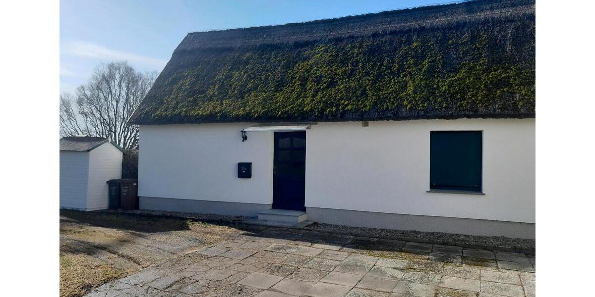 Einfamilienhaus Sellin - 3 Zimmer, 60 m&sup2;, 180.000&euro; | Angebot:26292906