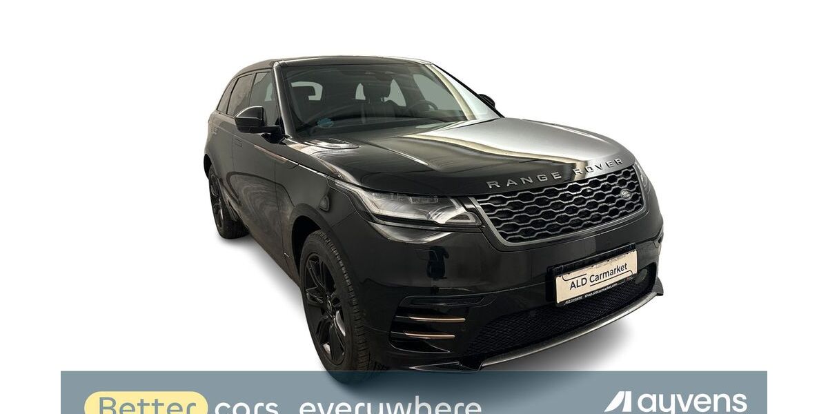 Land Rover Range Rover Velar 28.282 km 43.980 &euro; Dorfmark 29683
