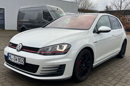 VW Golf 109.200 km 15.950 &euro; Lübeck 23554