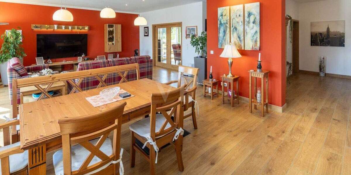 Einfamilienhaus Mindelheim - 4 Zimmer, 178 m&sup2;, 720.000&euro; | Angebot:25773063