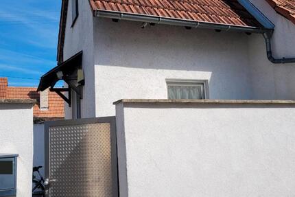 Wohn- oder Ferienhaus 