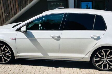 VW Golf 125.000 km 14.900 € Simonswald 79263