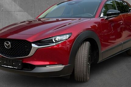 Mazda CX-30 4.669 km 29.990 € Schwerin 19057