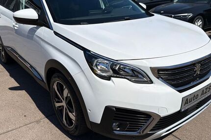 Peugeot 5008 65.137 km 23.950 &euro; Schwetzingen 68723