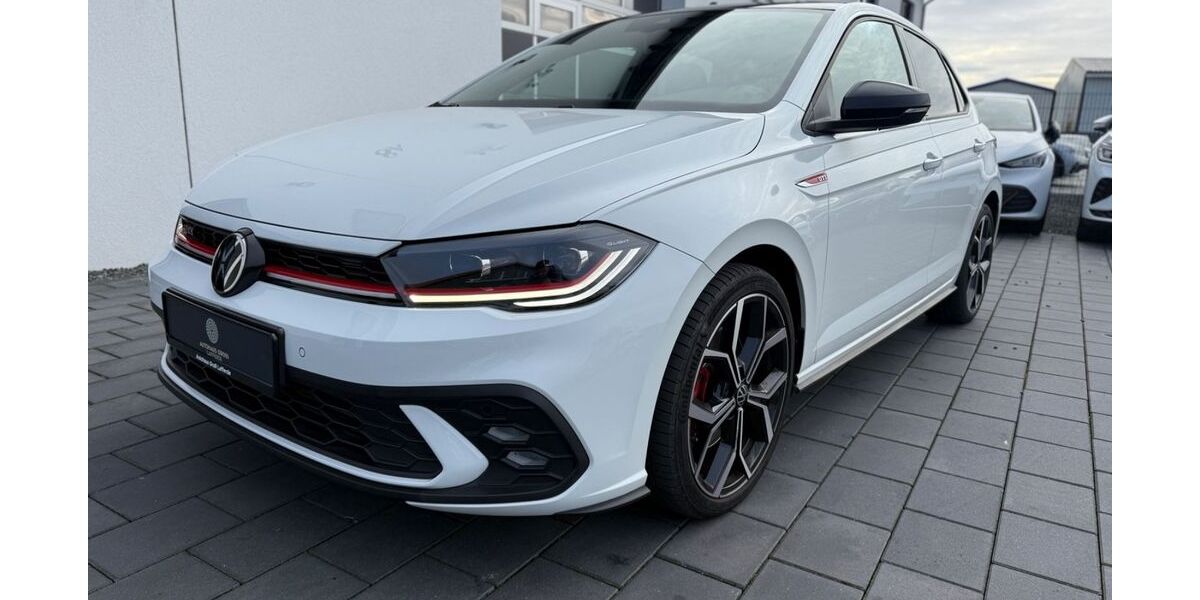 VW Polo 20.000 km 23.990 &euro; Ilsede 31246