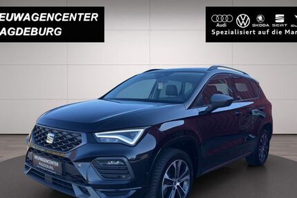Seat Ateca 24.226 km 28.480 &euro; Magdeburg 39128