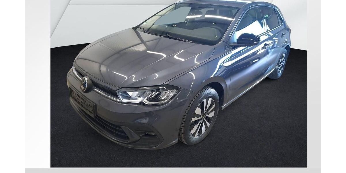 VW Polo 20.700 km 19.690 &euro; Forchheim 91301