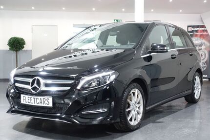 Mercedes-Benz B 200 100.000 km 15.950 &euro; Simmerath (bei Aachen) 52152