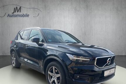 Volvo XC40 99.874 km 16.490 &euro; Meckenbeuren 88074