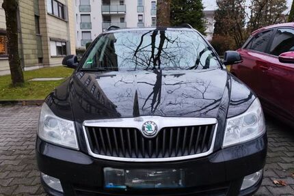 Skoda Octavia 149.998 km 4.500 &euro; Ottobrunn 85521