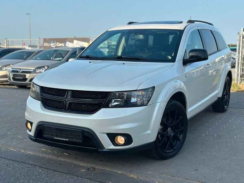 Fiat Freemont 188.000 km 10.199 € Dietzenbach 63128