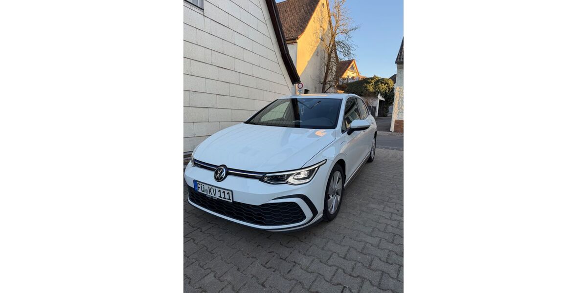VW Golf 79.000 km 19.000 &euro; Fürth 90763