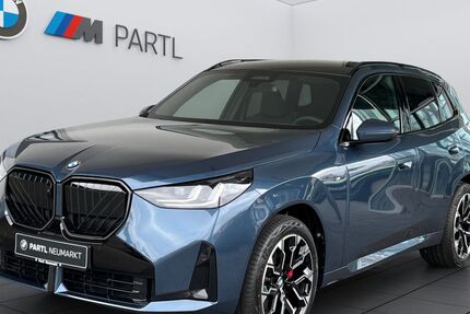 BMW X3 3.500 km 65.550 &euro; Neumarkt 92318