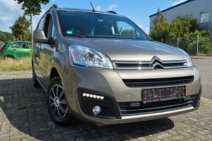 Citroen Berlingo 100.000 km 10.490 &euro; Ahrensburg 22926