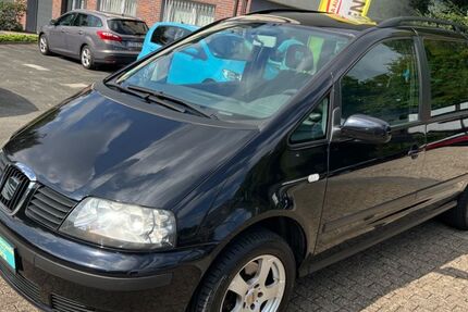 Seat Alhambra 175.000 km 2.999 &euro; Essen 45355