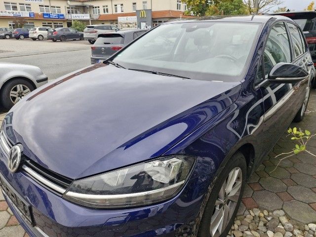 VW Golf 68.500 km 14.590 &euro; Hirschaid 96114