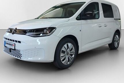 VW Caddy 1.500 km 40.990 &euro; Suhl 98529