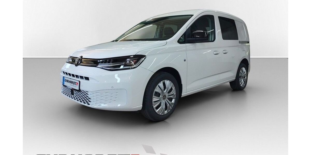 VW Caddy 1.500 km 40.990 &euro; Suhl 98529