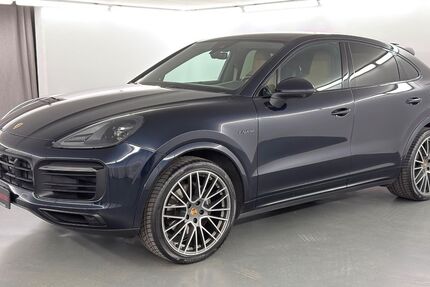 Porsche Cayenne 83.289 km 72.800 &euro; Germering bei München 82110