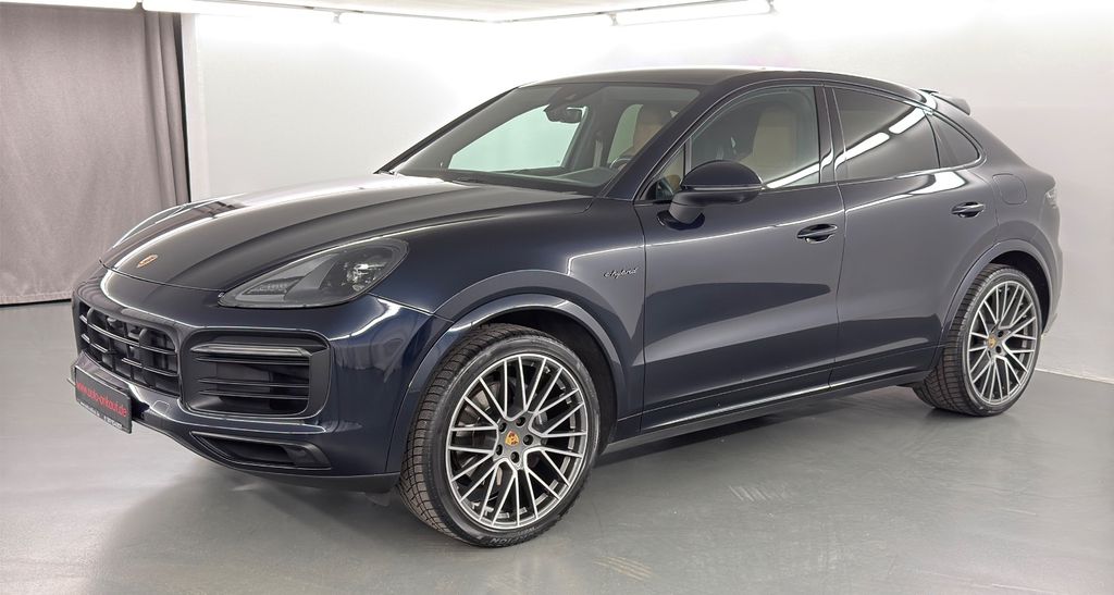 Porsche Cayenne 83.289 km 72.800 &euro; Germering bei München 82110