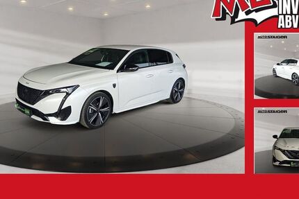 Peugeot 308 26.200 km 17.999 &euro; Stuttgart 70376