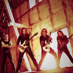 Ancient Curse 05.09.2026 Meisenfrei