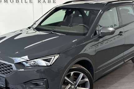 Seat Tarraco 86.450 km 33.449 &euro; Wardenburg 26203