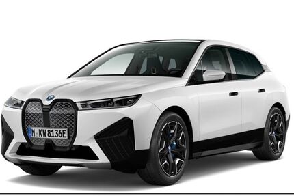 BMW iX 77.400 km 45.450 &euro; Bad Salzungen OT Hämbach 36469