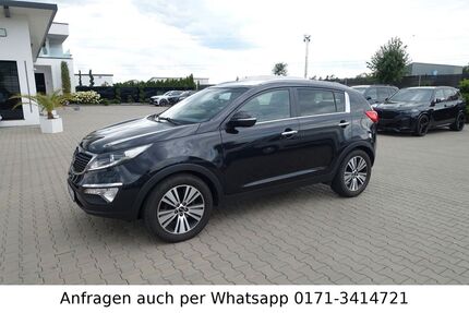 Kia Sportage 214.300 km 9.650 &euro; Abensberg 93326