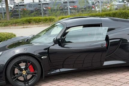 Lotus Exige 16.000 km 77.999 &euro; Sonnefeld 96242