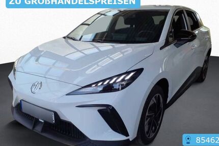 MG Andere 14.065 km 20.290 &euro; Starnberg 82319