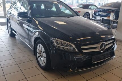 Mercedes-Benz C 200 177.805 km 13.600 &euro; Oerlinghausen 33813