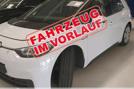 VW ID.3 61.150 km 19.999 &euro; Chemnitz - Mittelbach 09224