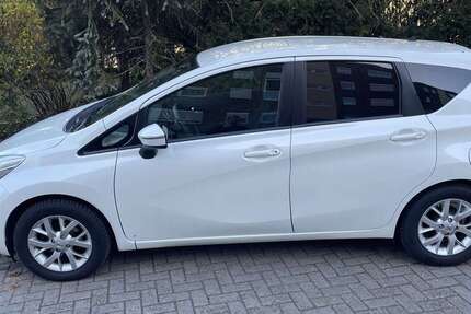 Nissan Note 198.000 km 3.000 &euro; Duisburg 47269