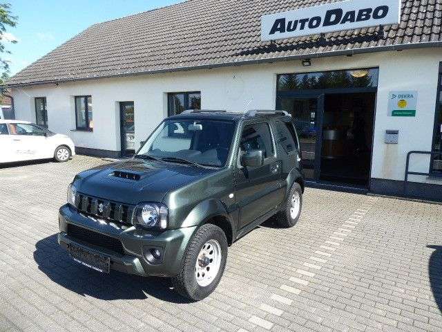 Jimny