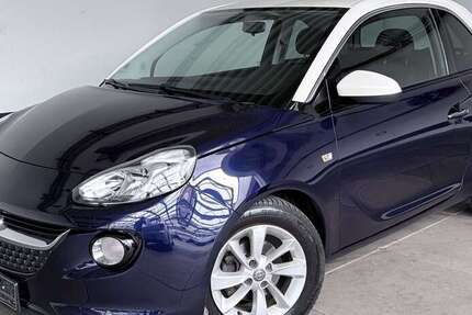 Opel Adam 101.000 km 5.999 &euro; Baden-Württemberg - Neckarsulm 74172