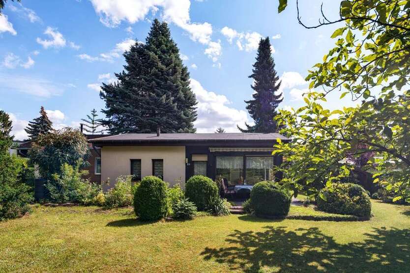 Haus zum Kaufen in Zeesen 325.000 € 80 m²