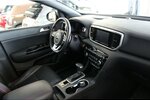 Kia Sportage 1.6 T-GDI 4WD GT-Line 34.813 km 21.980 &euro; Euskirchen 53881