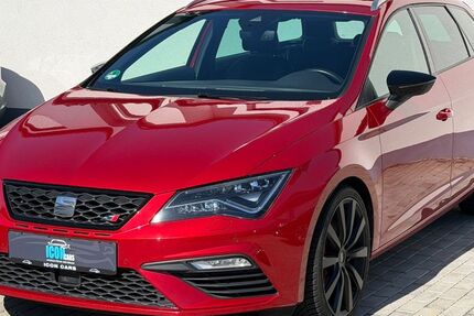 Seat Leon 104.000 km 17.650 &euro; Altlußheim 68804