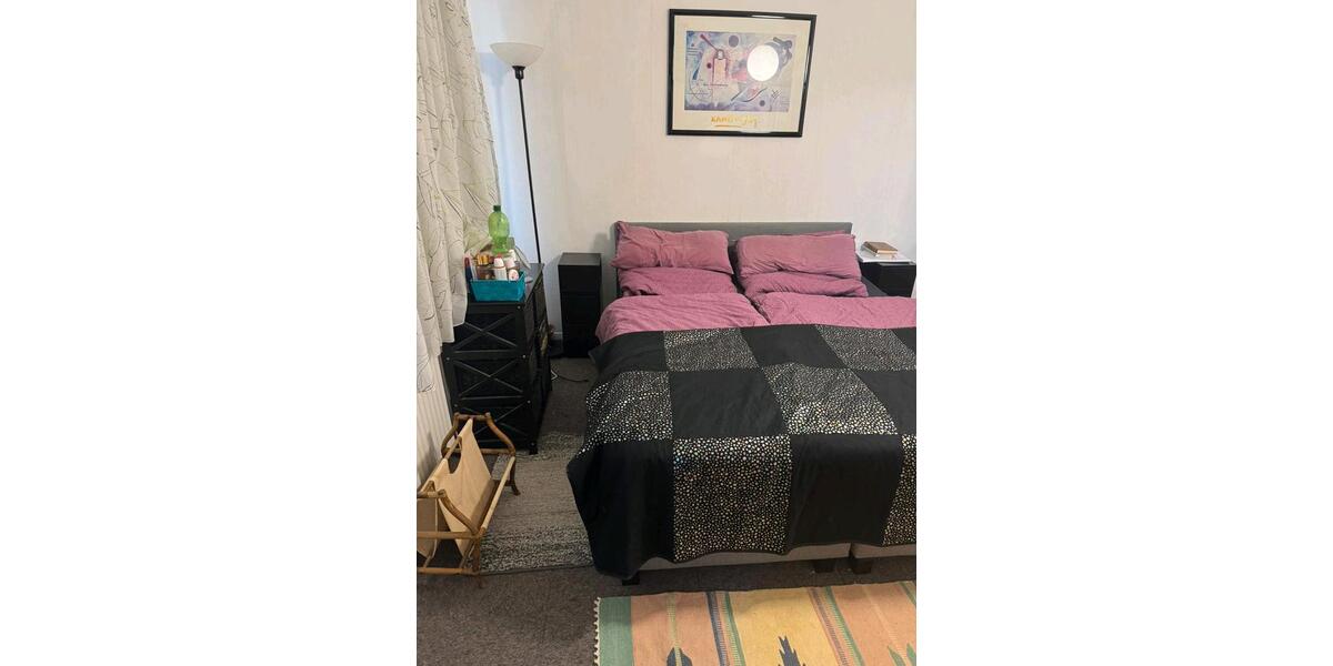 Etagenwohnung Horn-Bad Meinberg Bad Meinberg - 2 Zimmer, 50 m&sup2;, 875&euro; | Angebot:26302931