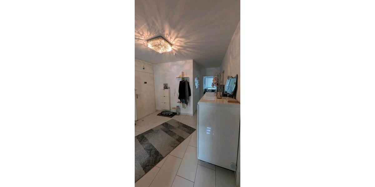 Etagenwohnung Königsbrunn - 4 Zimmer, 85 m&sup2;, 349.000&euro; | Angebot:27028738
