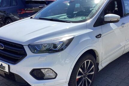 Ford Kuga 78.001 km 13.890 &euro; Werne 59368