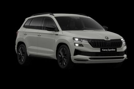 Skoda Karoq 21.458 km 36.332 &euro; Osterode 37520