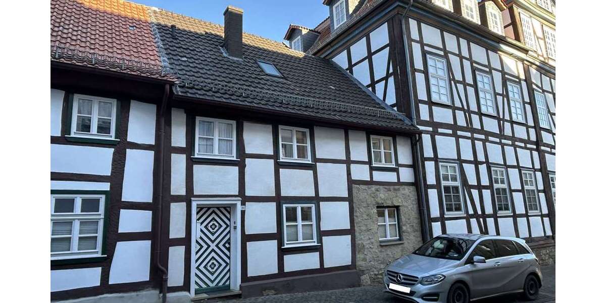 Einfamilienhaus Warburg - 5 Zimmer, 105 m&sup2;, 159.000&euro; | Angebot:25201725