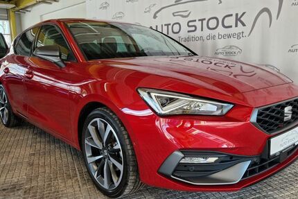 Seat Leon 30.500 km 19.950 &euro; Dachau 85221