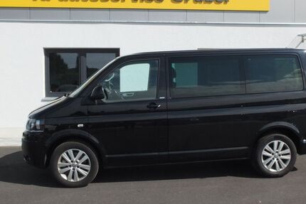 VW T5 Transporter 266.000 km 14.990 € Waldmünchen 93449