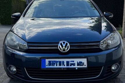 VW Golf 160.500 km 5.100 &euro; Soest 59494