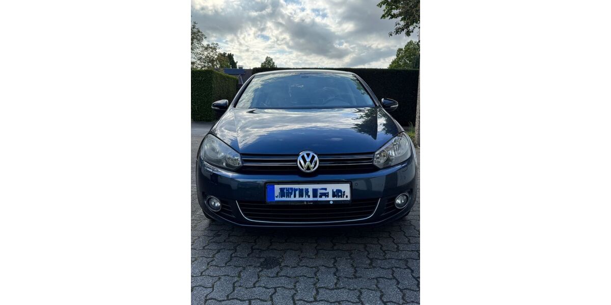 VW Golf 160.500 km 5.100 &euro; Soest 59494