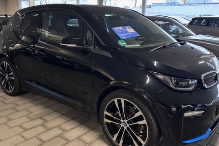 BMW i3 3.200 km 29.995 &euro; Gronau 48599